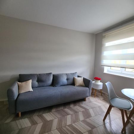 Highfield 2 Rooms Apartment 아우크스부르크 외부 사진