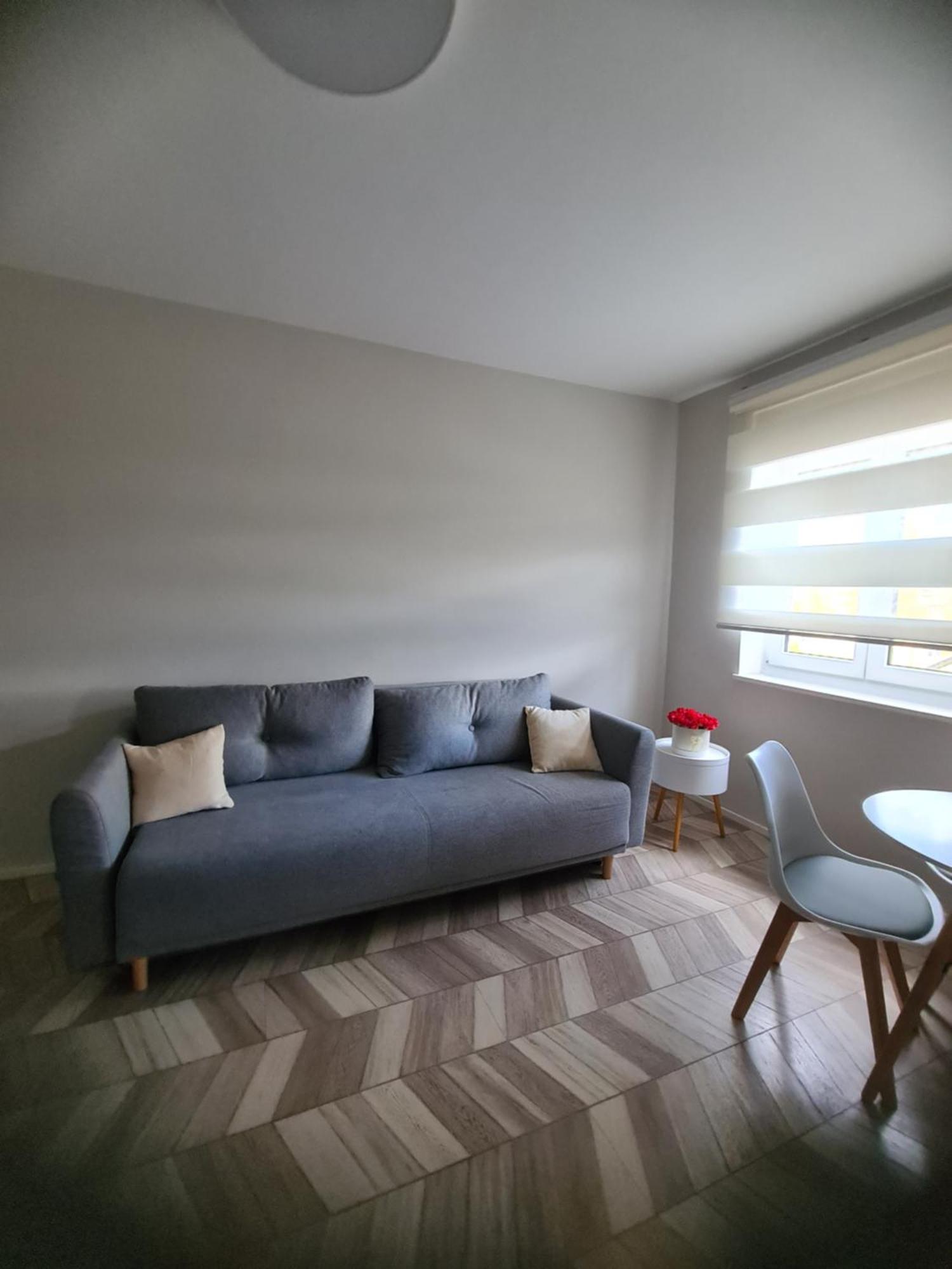 Highfield 2 Rooms Apartment 아우크스부르크 외부 사진